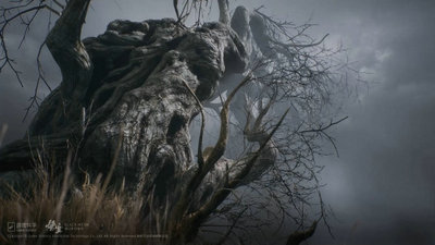 黑神话悟空游戏