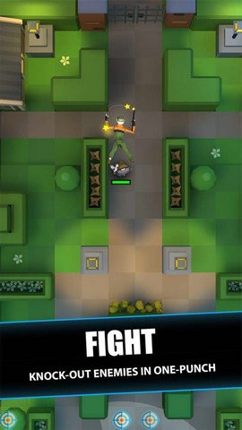 精英部队人质营救游戏截图2