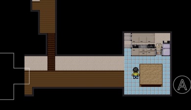 野比大雄的生化危机In the dark