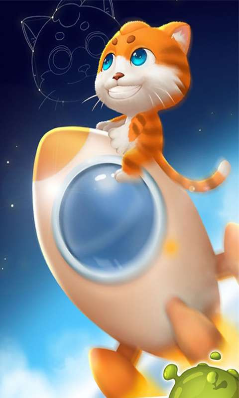 卡通人竞赛截图4