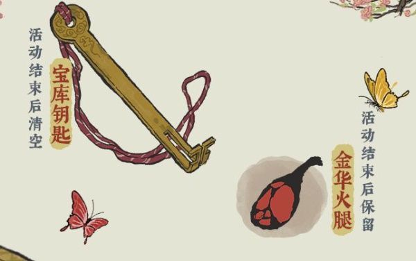 江南百景图桃花村怎么玩?