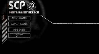 scp我是保安游戏