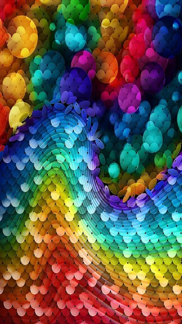 宝宝透明泥巴制作截图1