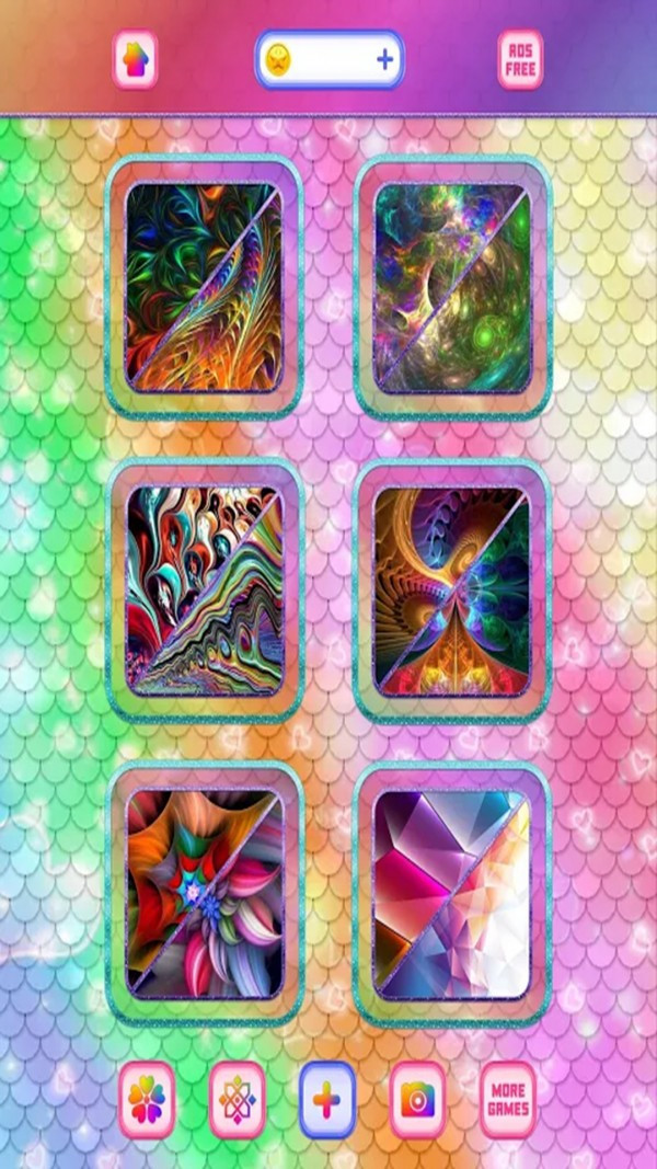 宝宝透明泥巴制作截图3