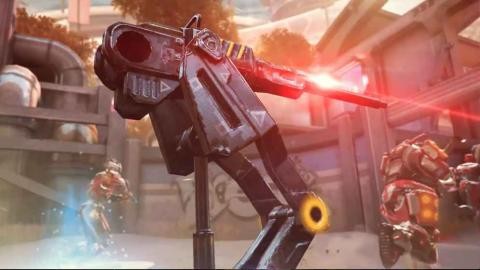 暗影之枪战争截图3