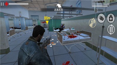 僵尸也疯狂截图1