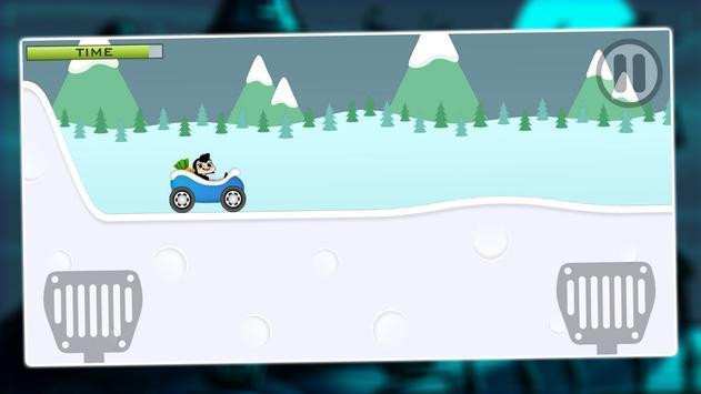 特兰西瓦尼亚汽车截图3