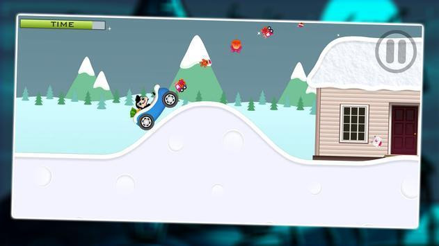 特兰西瓦尼亚汽车截图2