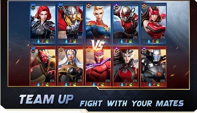 漫威超级战争3.8.3