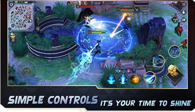 漫威超级战争3.8.3