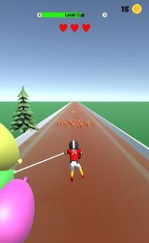 触地大师荣耀2截图1