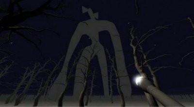 警笛头vs桥梁蠕虫游戏截图1