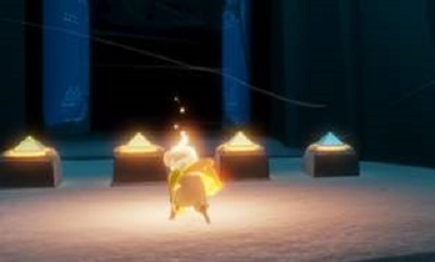 光遇绊爱礼包多少钱?