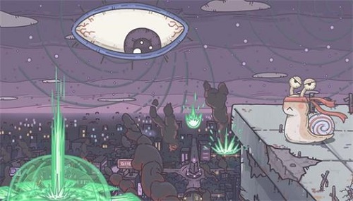 最强蜗牛最新密令9月大全