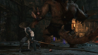 嗜血印决战金陵城