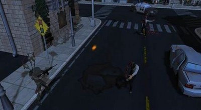 生存之城僵尸入侵游戏截图3