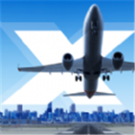 航空飞机模拟器