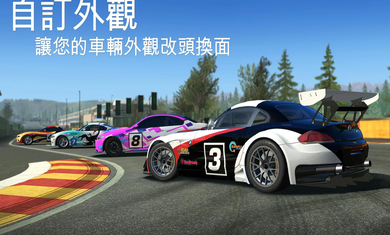 真实赛车3截图4