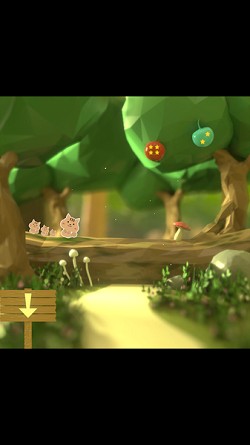 没有出口的森林截图3