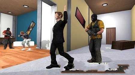 现代特殊行动截图2