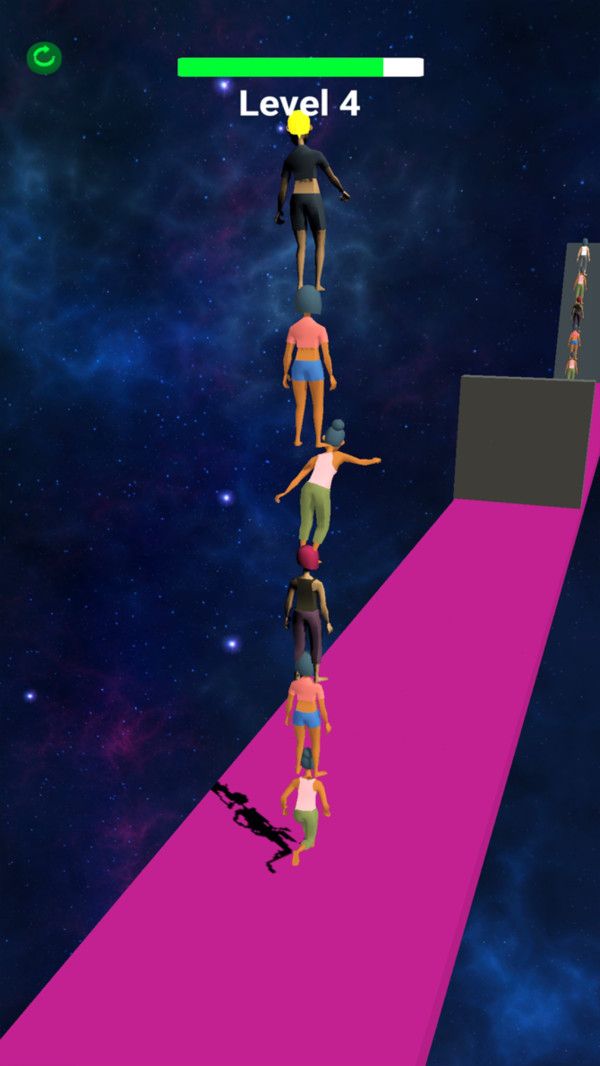 人类叠叠乐截图3