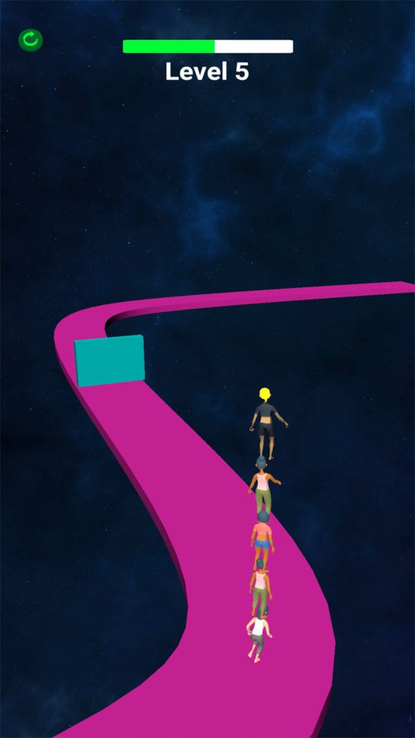 人类叠叠乐截图2