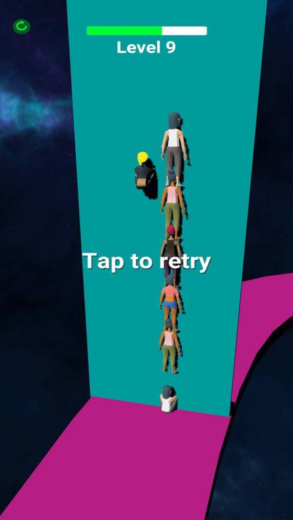 人类叠叠乐截图1