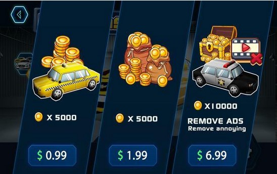 超级兔子人奔跑