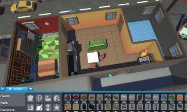 包租婆模拟器截图1