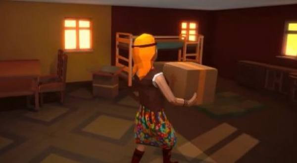 包租婆模拟器截图2