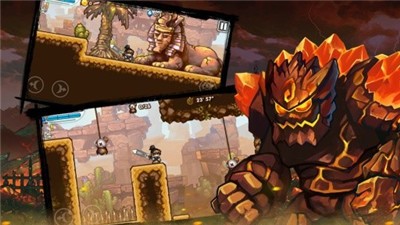 东方新世界截图2