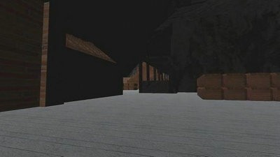 恐怖酒店之旅截图2