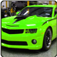 超级速度漂移3D