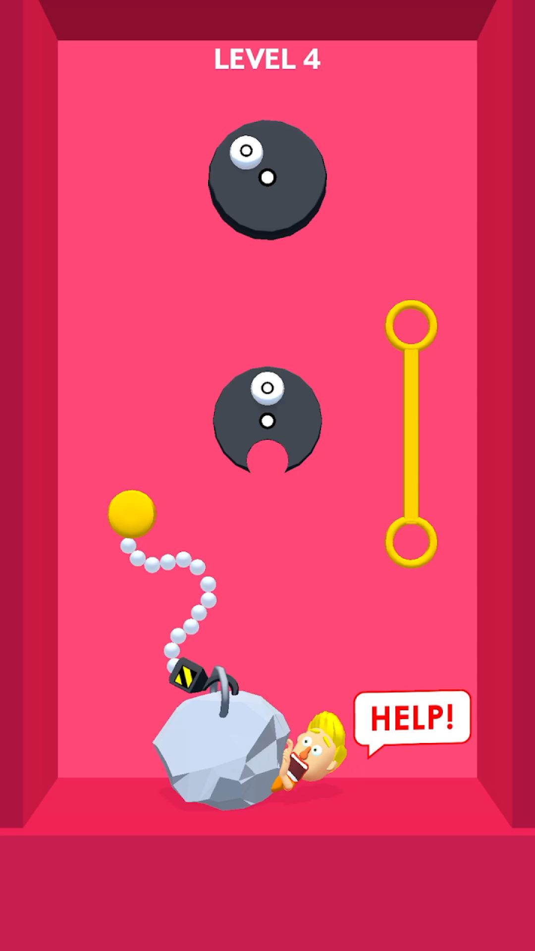 救救小弟弟截图2