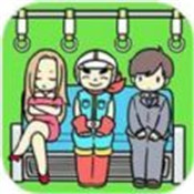 绝对入座先生游戏