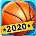 篮球射击之星