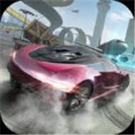 交通巡回赛车3D