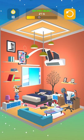 破坏制造者截图3