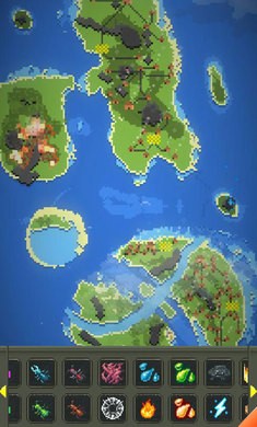 神游戏模拟器截图4