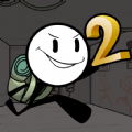 火柴人大逃亡2