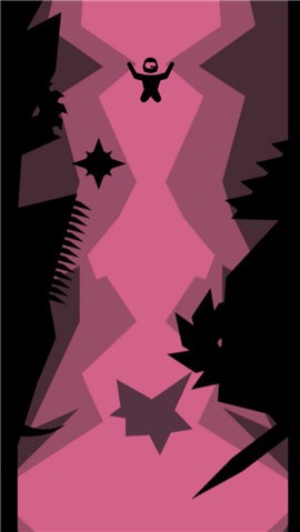 火柴人下潜怪游戏