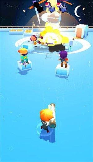 王牌神枪手安卓版截图2