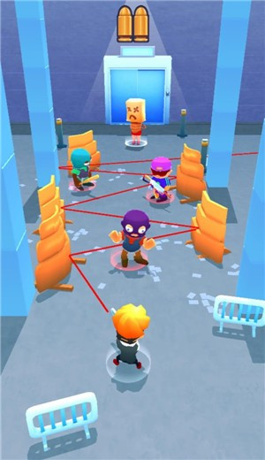 王牌神枪手安卓版截图1