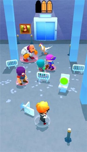 王牌神枪手安卓版