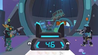 香肠派对正版截图3