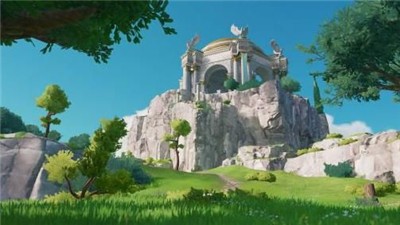 渡神纪芬尼斯崛起截图1