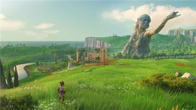 渡神纪芬尼斯崛起