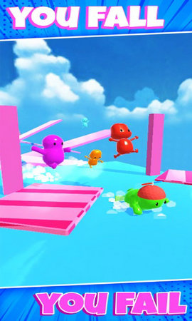 人类一败涂地淘汰赛