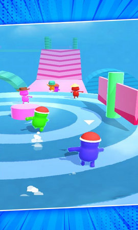 人类一败涂地淘汰赛