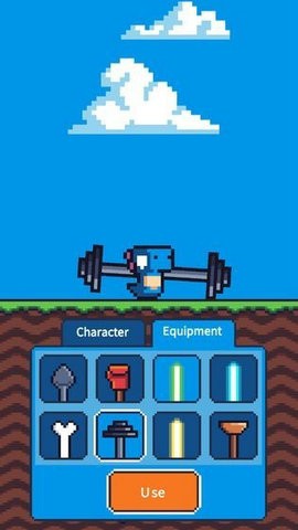 玩个锤子游戏截图3